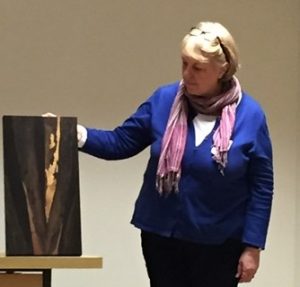 Anne Pfister