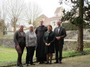 Conseil Provincial OCDS