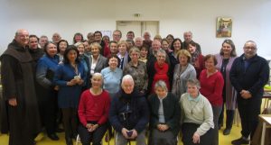 Rencontre bénévoles Avon 2016 (1)