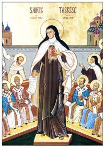 Signet vocations recto
