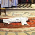 Ordination frère Cyril